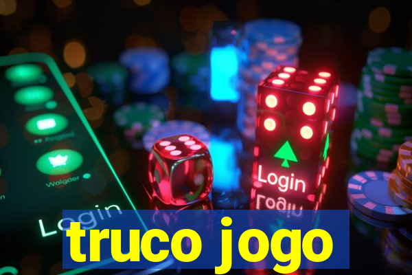 truco jogo